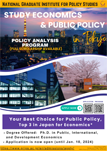 Policy Analysis Program